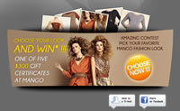 WebTarget_Contest WebTarget Online Contest