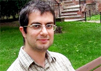 Victor Olteanu