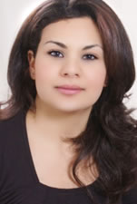 Amel_Mimouni_WebTarget Amel Mimouni Photo