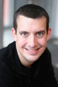 Stephane_Lagrange_WebTarget_colour_high_res Stephane Lagrange Profile Photo