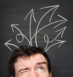 marketing confusion